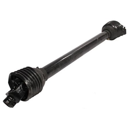 Aftermarket Driveline W Shear Bolt Clutch A-CS84818B-AI